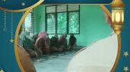 Embedded thumbnail for Tausiyah Ramadhan 2022 di kantor Dinas Sosial Kabupaten Bangka