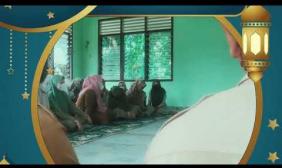 Embedded thumbnail for Tausiyah Ramadhan 2022 di kantor Dinas Sosial Kabupaten Bangka